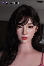 AndyEva 安迪伊娃 - 伊戴珊 YiDaiShan - 169cm - C cup｜AI陪伴娃娃：圖片 57