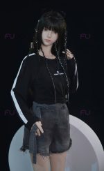 FUDOLL - 小璐 - 150cm - A cup：圖片 23
