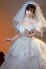 BEZLYA彼之良娃娃 - 櫻井寧寧2號妝 - 164cm- 2.2U - Fcup - Image 3