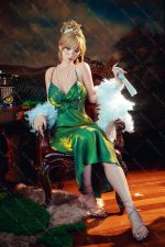 BEZLYA彼之良娃娃 - 白芷Ultra妝 - 167cm- 2.2U - Fcup - Image 17