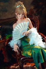 BEZLYA彼之良娃娃 - 白芷Ultra妝 - 167cm- 2.2U - Fcup - Image 6