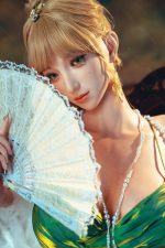BEZLYA彼之良娃娃 - 白芷Ultra妝 - 167cm- 2.2U - Fcup - Image 3