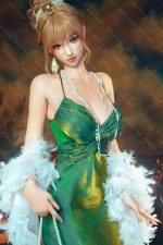 BEZLYA彼之良娃娃 - 白芷Ultra妝 - 167cm- 2.2U - Fcup - Image 5