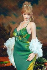 BEZLYA彼之良娃娃 - 白芷Ultra妝 - 167cm- 2.2U - Fcup - Image 4