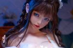 BEZLYA彼之良娃娃 - 鈴蘭5號妝 - 149cm- 2.0 - Ccup：圖片 11