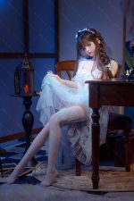 BEZLYA彼之良娃娃 - 鈴蘭5號妝 - 149cm- 2.0 - Ccup：圖片 9