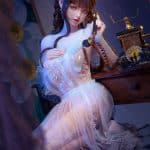 BEZLYA彼之良娃娃 - 鈴蘭5號妝 - 149cm- 2.0 - Ccup