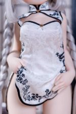 MW Girl 魔物姬 - 櫻井雪奈 - 85cm - 中胸(搪膠頭+矽膠身體)｜鳴潮 今汐：圖片 7