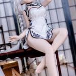 MW Girl 魔物姬 - 櫻井雪奈 - 85cm - 中胸(搪膠頭+矽膠身體)｜鳴潮 今汐