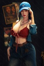 BEZLYA彼之良娃娃 -夕顏ultra妝 - 161cm- 2.2 - Icup：圖片 9