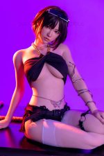 FUDOLL - 莎莉 - 161cm - E cup - Image 8