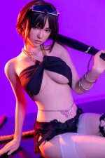 FUDOLL - 莎莉 - 161cm - E cup - Image 5