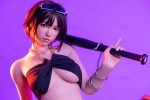FUDOLL - 莎莉 - 161cm - E cup - Image 27