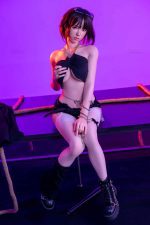 FUDOLL - 莎莉 - 161cm - E cup - Image 24