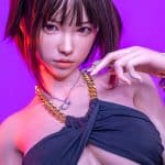 FUDOLL - 莎莉 - 161cm - E cup