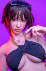 FUDOLL - Sally - 161cm - E cup