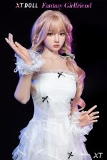 XTDOLL 2.0 幻想女友系列 - Anna安娜(寫實妝容) - 165cm - E cup - Image 13