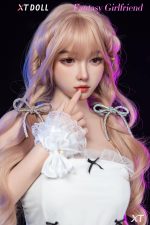 XTDOLL 2.0 幻想女友系列 - Anna安娜(寫實妝容) - 165cm - E cup - Image 21