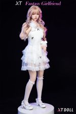 XTDOLL 2.0 幻想女友系列 - Anna安娜(寫實妝容) - 165cm - E cup - Image 16