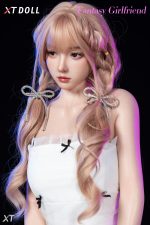 XTDOLL 2.0 幻想女友系列 - Anna安娜(寫實妝容) - 165cm - E cup - Image 22