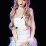 XTDOLL 2.0 Fantasy Girlfriend Series - Anna (Realistic Makeup) - 165cm - E cup