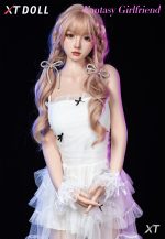 Anna 安娜 165cm｜E cup・寫實妝容 商品頁首圖