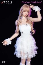 XTDOLL 2.0 幻想女友系列 - Anna安娜(寫實妝容) - 165cm - E cup - Image 20