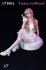 XTDOLL 2.0 幻想女友系列 - Anna安娜(寫實妝容) - 165cm - E cup - Image 12