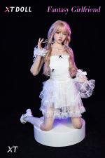 XTDOLL 2.0 幻想女友系列 - Anna安娜(寫實妝容) - 165cm - E cup - Image 17
