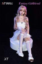 XTDOLL 2.0 幻想女友系列 - Anna安娜(寫實妝容) - 165cm - E cup - Image 8