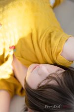 FireFlyDiary 螢火日記 - C01 琉璃 - 153cm - A罩杯 (Max Series) （閉眼款）：圖片 10