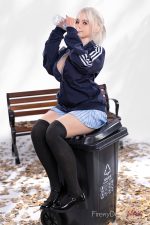 FireFlyDiary 螢火日記 - C013 千島 - 160cm - G罩杯 (Max Series)：圖片 15