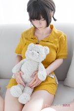 FireFlyDiary 螢火日記 - C01 琉璃 - 153cm - A罩杯 (Max Series) （閉眼款）：圖片 12