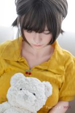 FireFlyDiary 螢火日記 - C01 琉璃 - 153cm - A罩杯 (Max Series) （閉眼款）：圖片 13