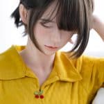 FireFlyDiary 螢火日記 - C01 琉璃 - 153cm - A罩杯 (Max Series) （閉眼款）