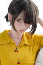 FireFlyDiary 螢火日記 - C01 琉璃 - 153cm - A罩杯 (Max Series) （閉眼款）