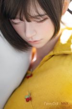 FireFlyDiary 螢火日記 - C01 琉璃 - 153cm - A罩杯 (Max Series) （閉眼款）：圖片 18
