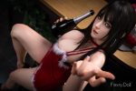 （現貨）FireFlyDiary 螢火日記 - 葉蘭 Yelan - 164cm - I罩杯 (Max Series)：圖片 33