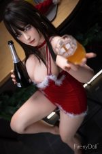 （現貨）FireFlyDiary 螢火日記 - 葉蘭 Yelan - 164cm - I罩杯 (Max Series)：圖片 9