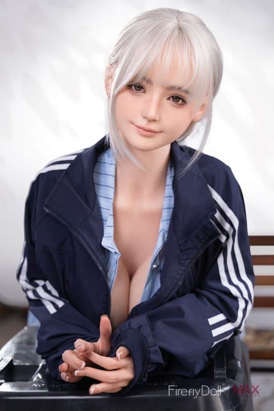 FireFlyDiary 螢火日記 - C013 千島 - 160cm - G罩杯 (Max Series)：圖片 1