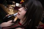 （現貨）FireFlyDiary 螢火日記 - 葉蘭 Yelan - 164cm - I罩杯 (Max Series)：圖片 25