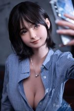 FireFlyDiary 螢火日記 - C013 千島 - 160cm - G罩杯 (Max Series)：圖片 31