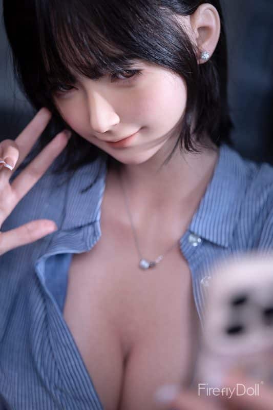 FireFlyDiary 螢火日記 - C013 千島 - 160cm - G罩杯 (Max Series) - Image 28