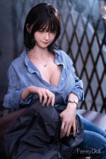 FireFlyDiary 螢火日記 - C013 千島 - 160cm - G罩杯 (Max Series)：圖片 32