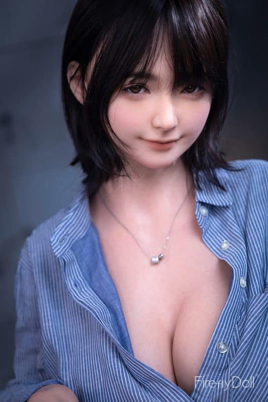 FireFlyDiary 螢火日記 - C013 千島 - 160cm - G罩杯 (Max Series) - Image 32