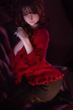 FireFlyDiary 螢火日記 - C013 千島 - 160cm - G罩杯 (Max Series) - Image 6