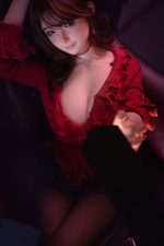 FireFlyDiary 螢火日記 - C013 千島 - 160cm - G罩杯 (Max Series) - Image 7