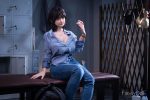 FireFlyDiary 螢火日記 - C013 千島 - 160cm - G罩杯 (Max Series)：圖片 10