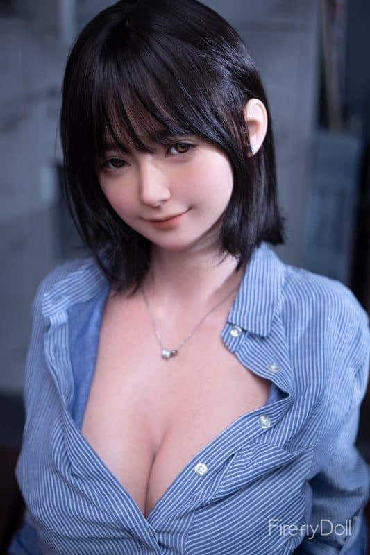 FireFlyDiary 螢火日記 - C013 千島 - 160cm - G罩杯 (Max Series) - Image 26
