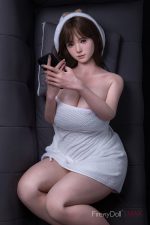FireFlyDiary 螢火日記 - C08 小里森 - 160cm - G罩杯 (Max Series) - Image 5